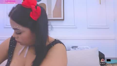 HANNA SOFIA online show from March 6, 10:23 am