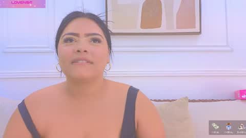 Snapshot of hanna_squirt_1 chatting on May 8, 10:42 am HANNA SOFIA online show from May 8, 10:42 am
