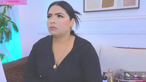 Snapshot of hanna_squirt_1 chatting on June 3, 10:40 am HANNA SOFIA online show from June 3, 10:40 am