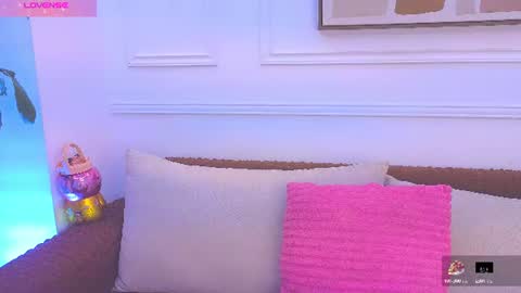 Snapshot of hanna_squirt_1 chatting on June 12, 10:58 am HANNA SOFIA online show from June 12, 10:58 am