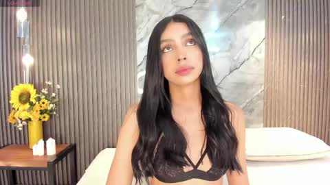 Snapshot of hanna_stell chatting on May 14, 11:17 am Hanna S online show from May 14, 11:17 am