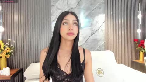 Snapshot of hanna_stell chatting on May 19, 11:27 am Hanna S online show from May 19, 11:27 am