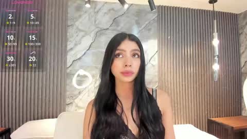 Snapshot of hanna_stell chatting on June 3, 11:35 am Hanna S online show from June 3, 11:35 am