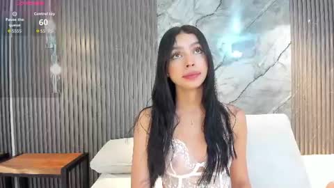 Snapshot of hanna_stell chatting on June 10, 11:42 am Hanna S online show from June 10, 11:42 am