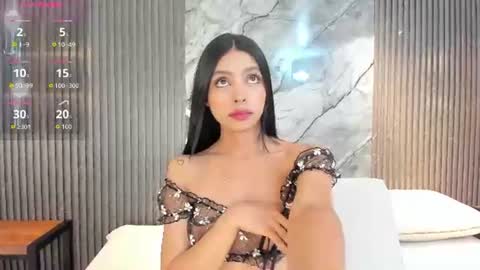 Snapshot of hanna_stell chatting on June 11, 12:03 pm Hanna S online show from June 11, 12:03 pm
