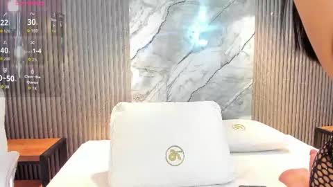 Snapshot of hanna_stell chatting on June 17, 12:40 pm Hanna S online show from June 17, 12:40 pm