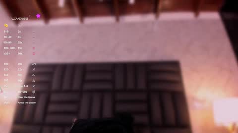 Hanna  online show from February 1, 11:06 pm