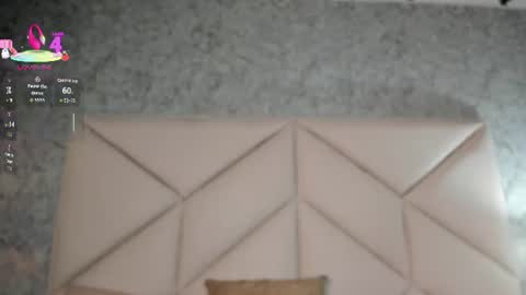 Snapshot of hanna_vasquez chatting on July 27, 7:43 pm Hanna online show from July 27, 7:43 pm