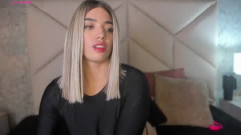Snapshot of hanna_vasquez chatting on August 1, 8:41 pm Hanna online show from August 1, 8:41 pm