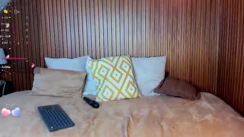 Akane Tendo online show from November 8, 3:50 am