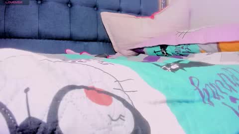 Snapshot of hanna_wish chatting on December 3, 1:13 am Hanna online show from December 3, 1:13 am