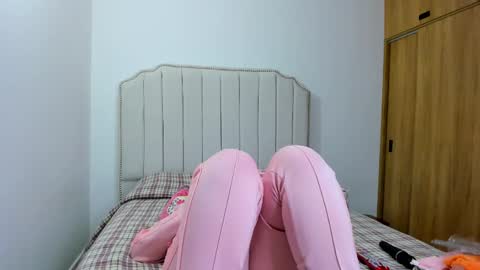 Snapshot of hannaa86 chatting on December 31, 12:43 am Hanna online show from December 31, 12:43 am