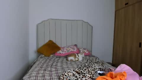 Snapshot of hannaa86 chatting on December 31, 3:31 pm Hanna online show from December 31, 3:31 pm