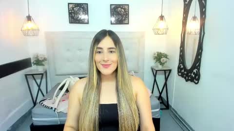 Snapshot of hannaa86 chatting on January 13, 7:21 pm Hanna online show from January 13, 7:21 pm