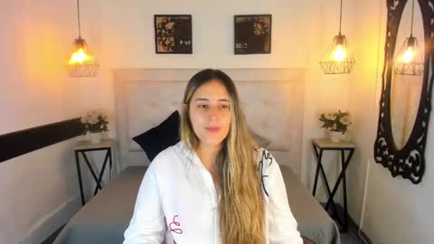 Snapshot of hannaa86 chatting on January 22, 7:56 pm Hanna online show from January 22, 7:56 pm