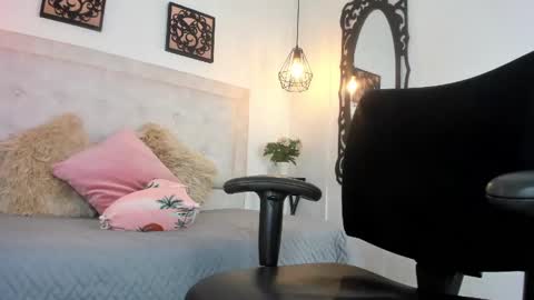 Snapshot of hannaa86 chatting on January 28, 8:04 pm Hanna online show from January 28, 8:04 pm