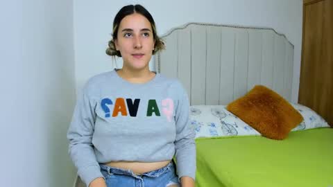 Snapshot of hannaa86 chatting on February 5, 4:25 pm Hanna online show from February 5, 4:25 pm