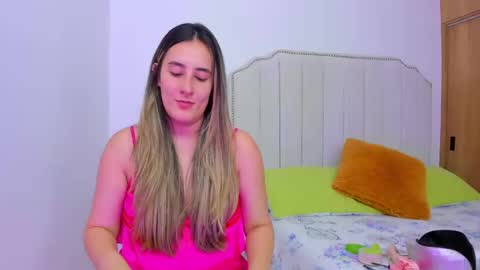 Snapshot of hannaa86 chatting on February 26, 6:54 pm Hanna online show from February 26, 6:54 pm