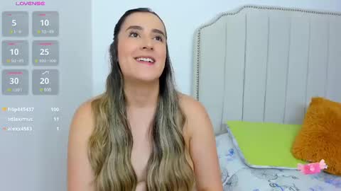 Snapshot of hannaa86 chatting on February 27, 11:48 pm Hanna online show from February 27, 11:48 pm