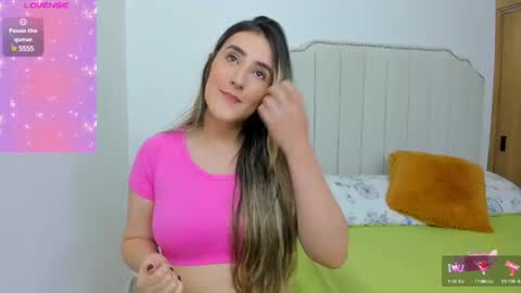 Snapshot of hannaa86 chatting on March 6, 4:49 pm Hanna online show from March 6, 4:49 pm