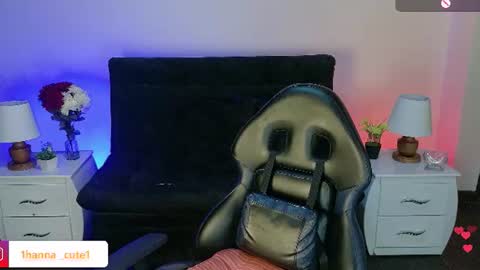 Hanna 3 online show from August 5, 2:47 am