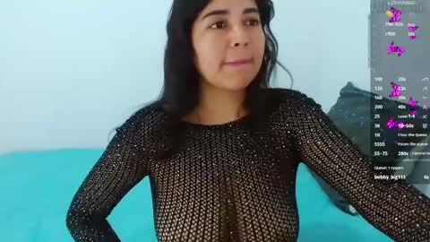 hannaagt online show from November 18, 8:13 pm