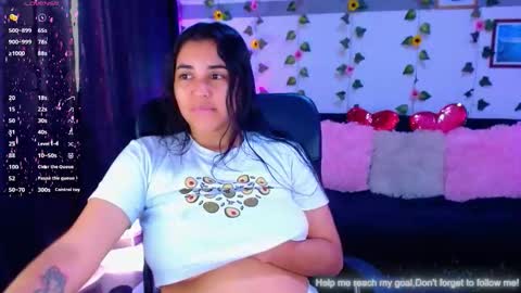 hannaagt online show from December 4, 4:48 pm