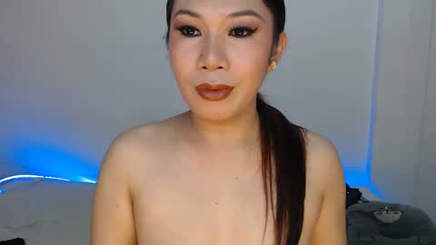 Hannah online show from January 16, 3:21 am