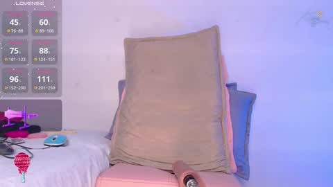 Hanna online show from March 15, 2:34 pm