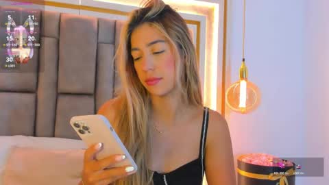 Eliana online show from May 3, 9:04 am
