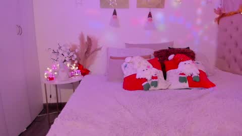 Snapshot of hannabruunn chatting on December 7, 1:58 am Hanna Brunn  online show from December 7, 1:58 am