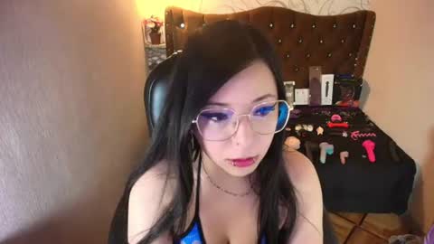 Snapshot of hannacarterr chatting on June 29, 1:00 pm Hanna online show from June 29, 1:00 pm