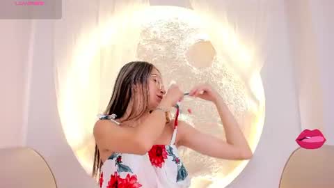 Snapshot of hannacarttier_ chatting on June 17, 12:18 pm Hanna Carttier online show from June 17, 12:18 pm