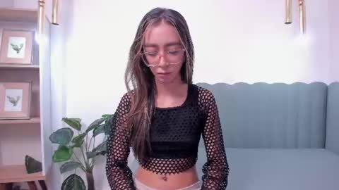 Snapshot of hannacarttier_ chatting on July 10, 12:19 pm Hanna Carttier online show from July 10, 12:19 pm