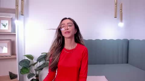 Snapshot of hannacarttier_ chatting on July 17, 12:12 pm Hanna Carttier online show from July 17, 12:12 pm