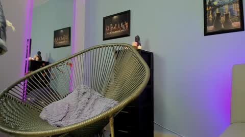 Hanna online show from January 4, 11:38 pm