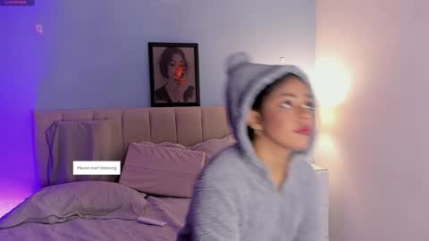 Hanna online show from January 13, 3:23 am