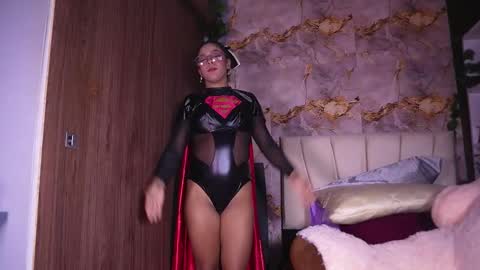 Hanna online show from March 2, 11:33 pm