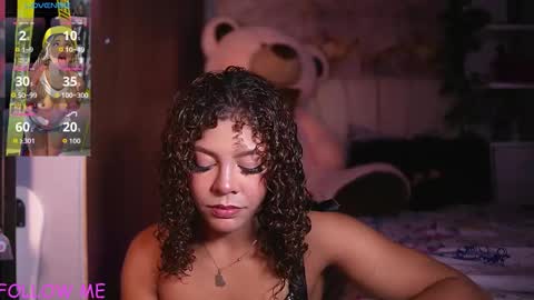 Hanna online show from March 15, 2:06 am