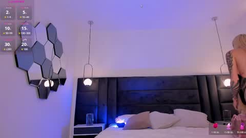 Snapshot of hannaconnor_ chatting on May 9, 8:58 pm Hanna Connor online show from May 9, 8:58 pm