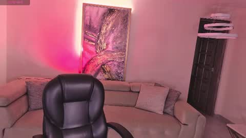 Snapshot of hannaconnor_ chatting on June 15, 12:35 am Hanna Connor online show from June 15, 12:35 am