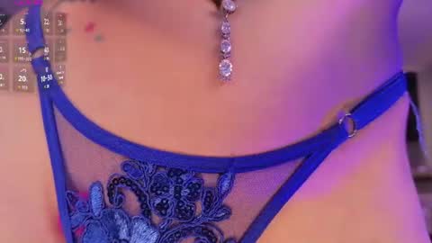 Snapshot of hannaconnor_ chatting on July 7, 7:23 am Hanna Connor online show from July 7, 7:23 am