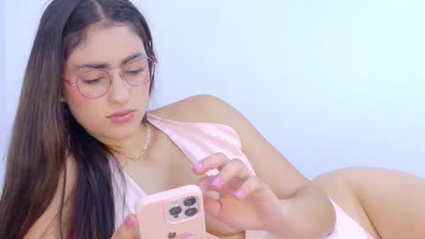 Hanna Connor online show from December 17, 6:03 pm