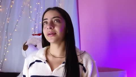 hannacruzsj online show from December 23, 6:55 am