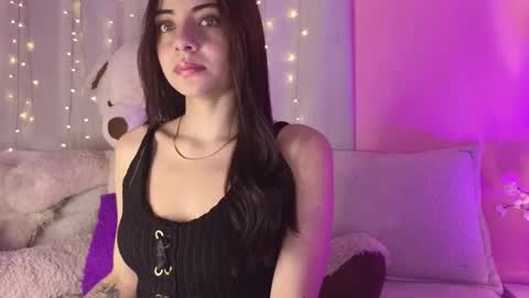 hannacruzsj online show from March 23, 4:38 am