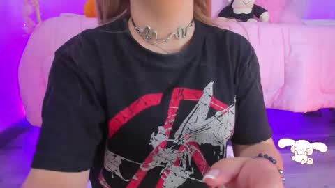 hannacutegod online show from November 19, 6:13 am