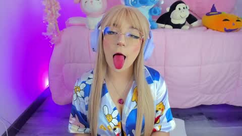 Snapshot of hannacutegod chatting on March 31, 4:46 am hannacutegod online show from March 31, 4:46 am