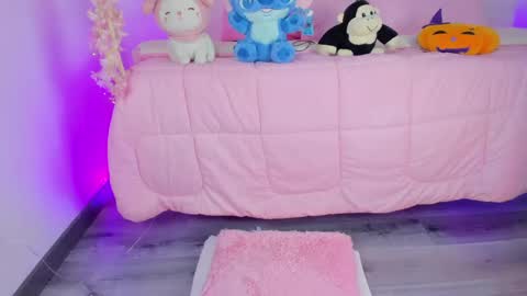Snapshot of hannacutegod chatting on April 18, 5:55 am hannacutegod online show from April 18, 5:55 am