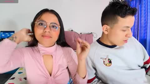 hannadanny online show from February 25, 12:55 pm