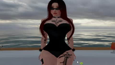 Hannah online show from June 12, 6:40 pm